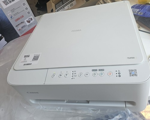 Canon pixma ts4150i wireless - ts4150i,