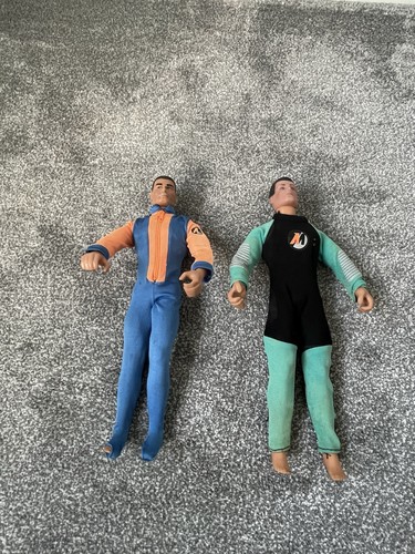 Action man bundle - from, 90s