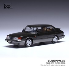 IXO MODELS SAAB 900 TURBO