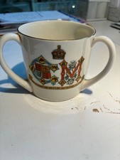 Rare King George V & Queen May