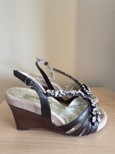 Next sole reviver - next, brown