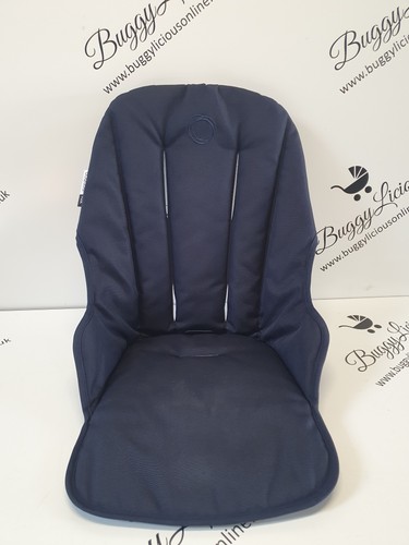 Bugaboo fox classic - navy, blue
