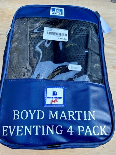 Magyk equipe boyd martin - equipe,