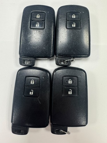 Toyota smart key - , fobs