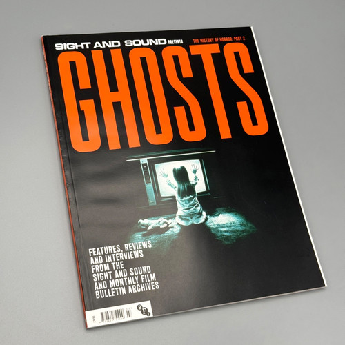 Sight and sound the history - sight,