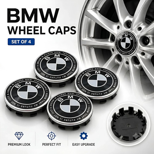 Bmw anniversary alloy wheel - bmw,