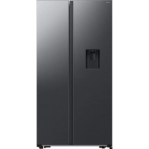 Samsung rs57dg410eb4eu smart - samsung,