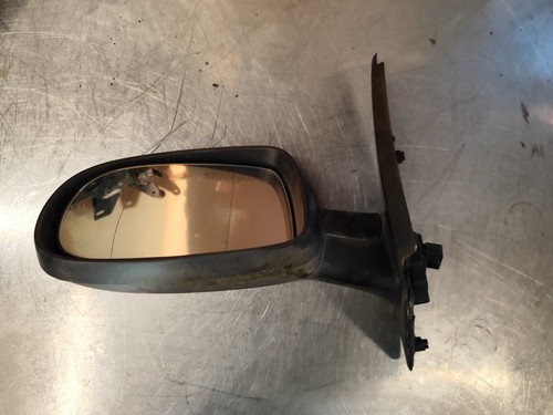 Left mirror elec opel corsa - left, c