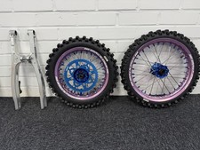 Auto Big Wheel Kit 2024/25