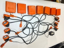 Speleo Technics FX3 caving