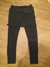 Ladies Sandwich Size XS Grey