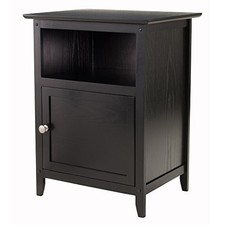WINSOME HENRY ACCENT TABLE, 19