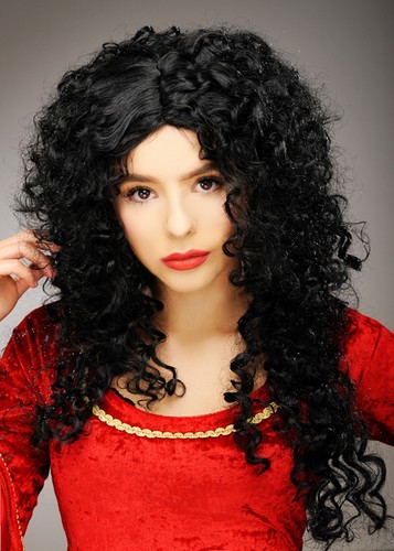 Womens mother gothel style - gothel,