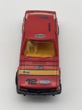 Scalextrix ford escort - ford, xr3i