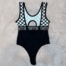 Trapstar Black & Check