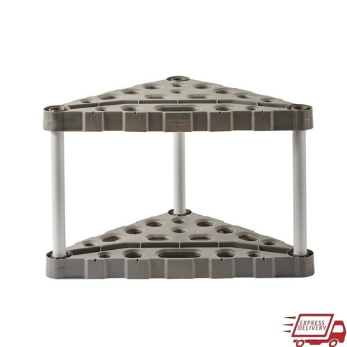 Large corner tool - tool, rack