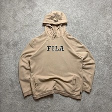 FILA Urban Embroidered Logo