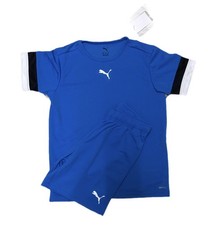 Puma Boys teamRISE Football