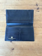 Launer Suit Breast Wallet