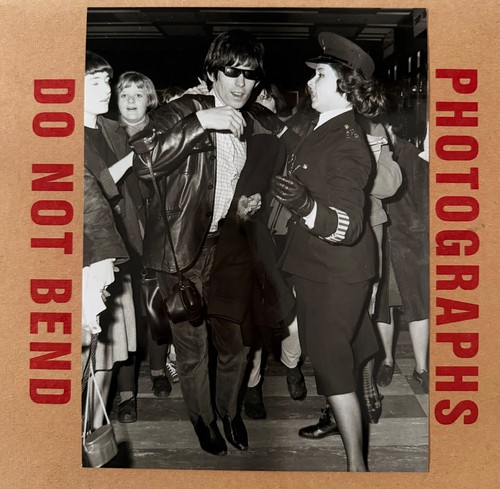 Rare keith richards - keith, richards/rolling