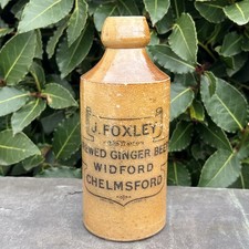 J. Foxley Widford Chelmsford