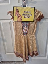 Beautiful Native American