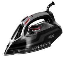 Russell Hobbs Steam Iron
