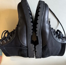 Fracap X Maharishi Jungle Boot Rare Size 44