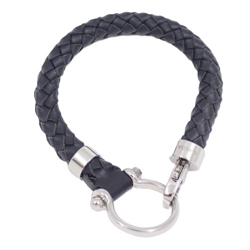 Omega bracelet sailing leather - bracelet,
