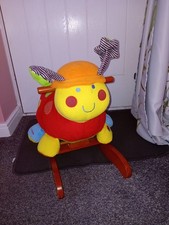 Mamas papas lotty ladbird - mamas,