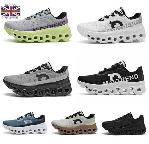 Mens low top trend trainers - mens,