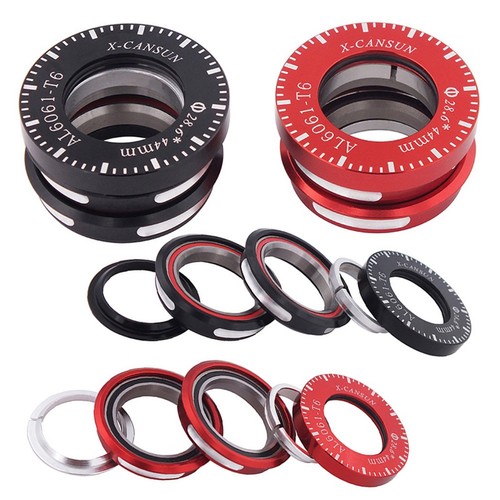 Premium cnc bicycle headset - bicycle,