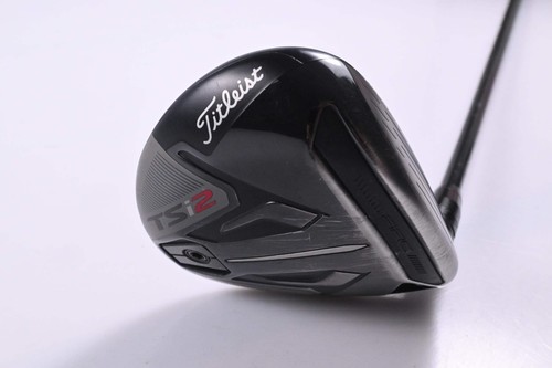 Titleist tsi2 wood 15 - tsi2, #3