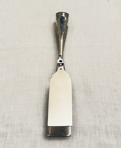 Victorian mappin webb silver - mappin,