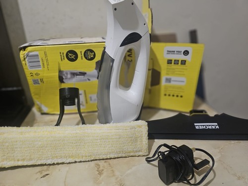 Karcher plus window - 2, /