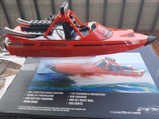 RC Boat All you need to go