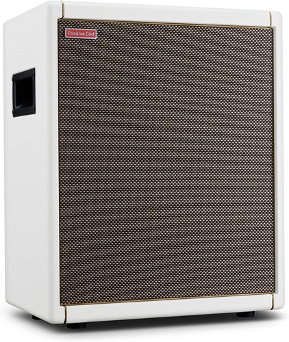 Positive grid spark - grid, cab