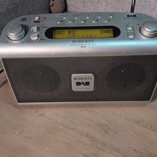 Roberts Gemini RD-20 Portable