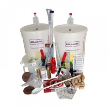 Homebrew Wine Starter