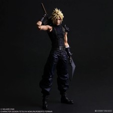 Final Fantasy VII Rebirth Play