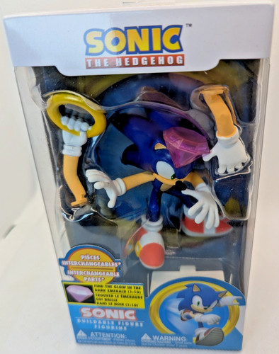 Just toys sonic the hedgehog - toys,