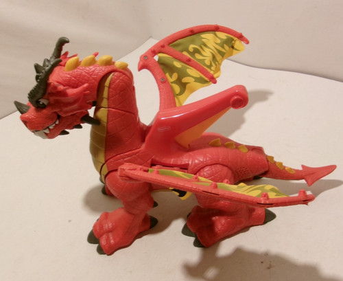 Fisher price large imaginext - large,