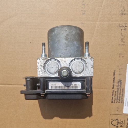 Subaru impreza abs pump and - subaru,