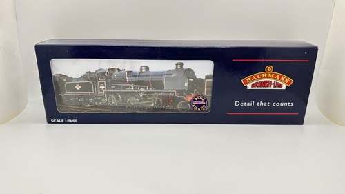 Bachmann 160 gauge - 32-160, oo