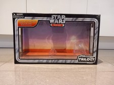 Box For Star Wars Hasbro The Original Trilogy Collection Sandcrawler (SW 271)