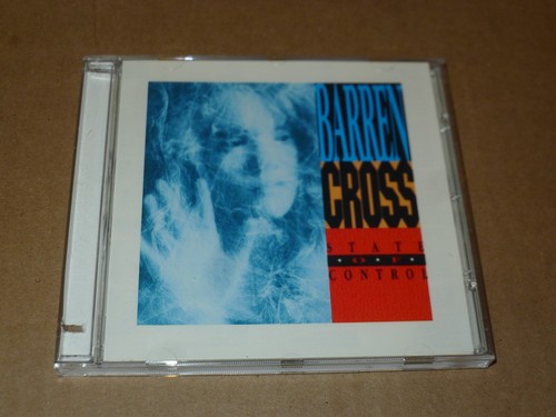 Barren cross state control - -,
