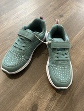 Girls Trainers Size 2