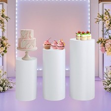 Cylinder Plinth Cover