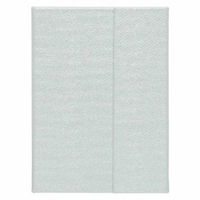 A5 Holographic Green Pu