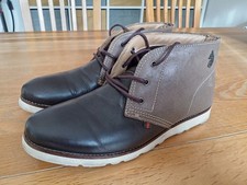 Luke 1977 Sport Chukka Boots